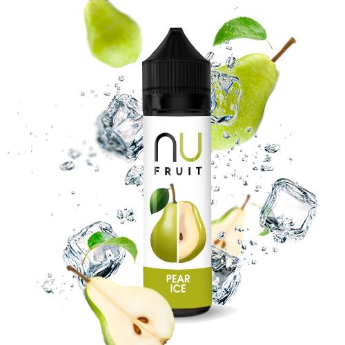 NU Fruit Pear Ice