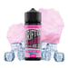 Productos relacionados de Aroma Cotton Candy Ice - Juice Sauz Drifter Bar (Longfill para Sales)