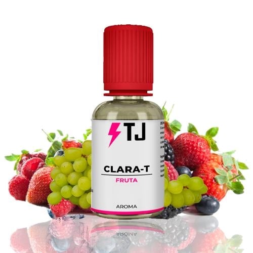 Aroma Clara-T T-Juice 30ml