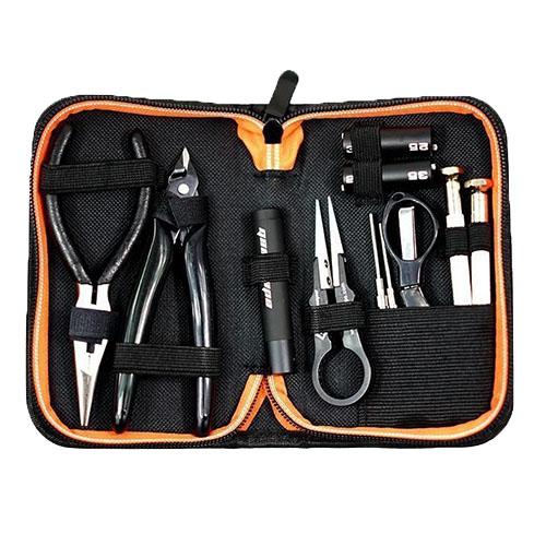 Geekvape Mini Tool Kit v2 (Kit de Herramientas) 