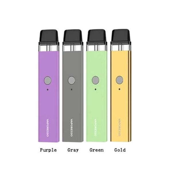 Vaporesso Xros