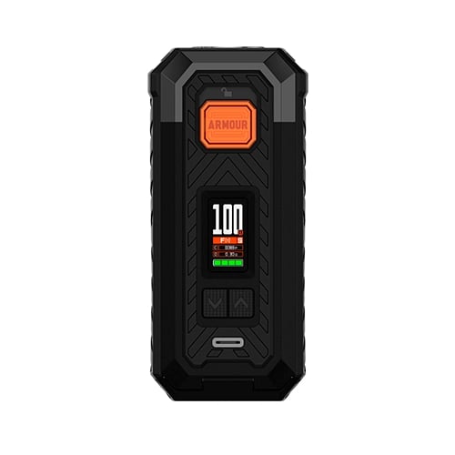 Vaporesso Armour S Mod