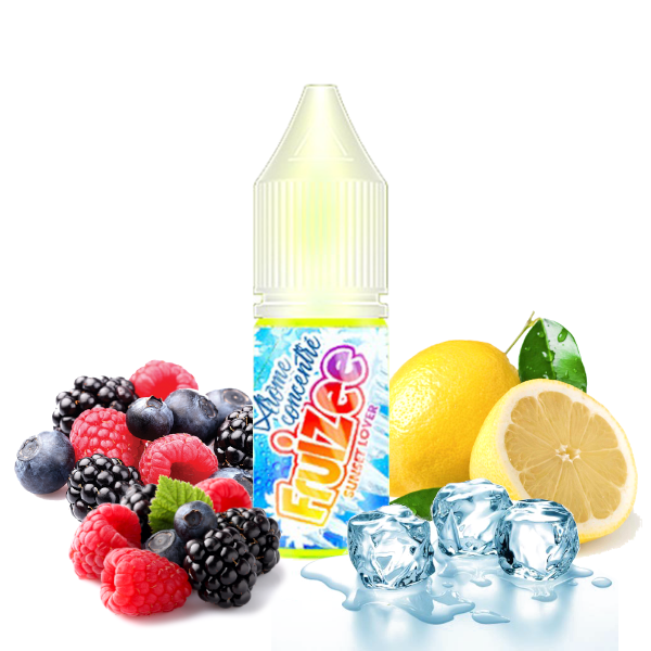 Aroma Fruizee - Sunset Lover