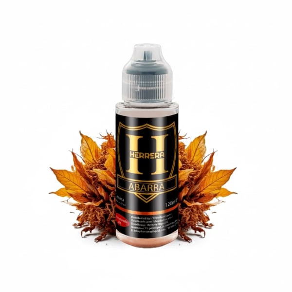 Aroma Abarra - Herrera 10ml (Longfill) 