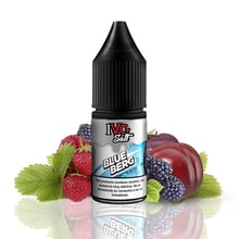 Blue Berg 10ml - IVG Salt