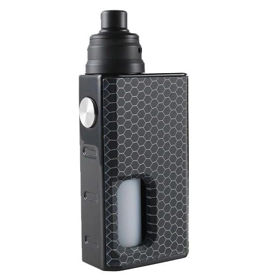Wismec Luxotic BF Kit - (Outlet)