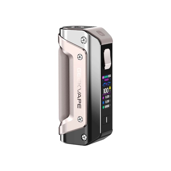 Geekvape Aegis Solo Mod 3