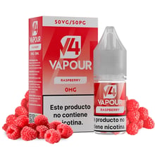 V4 Vapour - Raspberry 10ml