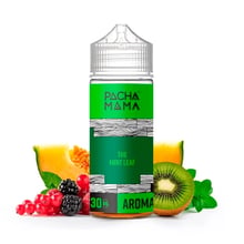 Aroma The Mint Leaf - Pachamama 30ml (Longfill)