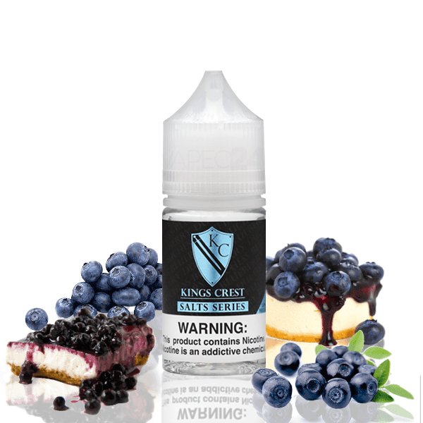 Sales Blueberry Duchess - Kings Crest