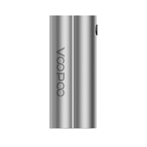 Voopoo Musket Mod