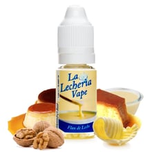 Aroma La Lechería Vape - Flan de Leche