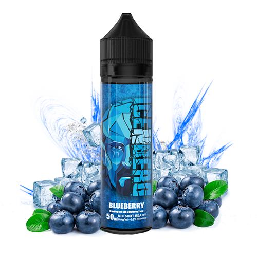 Icenberg Blueberry