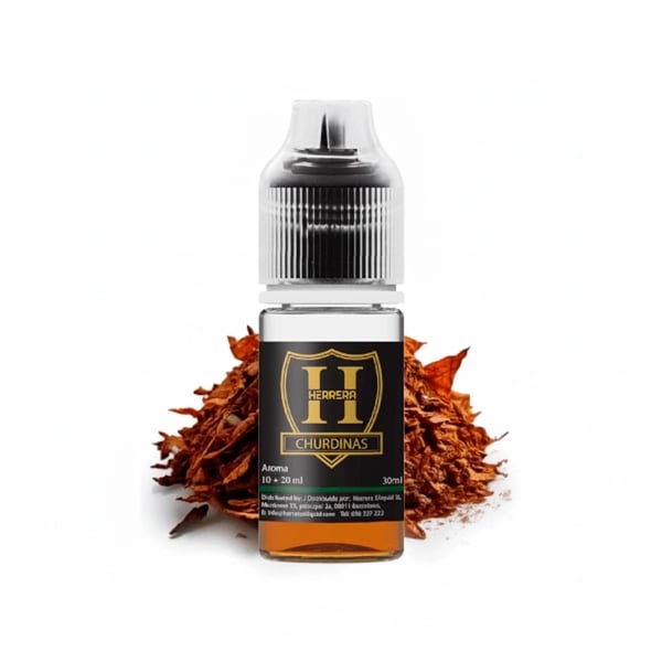Aroma Churdinas - Herrera (Longfill para Sales)