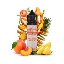 Pineapple Peach - Mübar (Longfill)