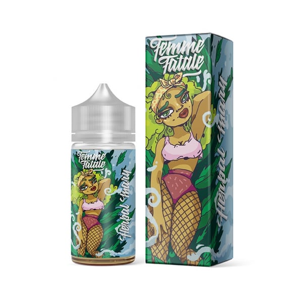 Differ Femme Fatale Herbal Mary - (Outlet)