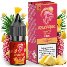 Sales Red Pineapple - Revoltage Hybrid Nic Salts 10ml