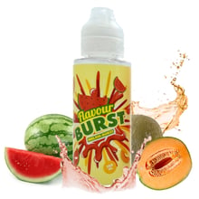 Melon - Flavour Burst 100ml