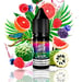 Productos relacionados de Exotic Fruits Cherimoya Grapefruit & Berries - Just Juice 100ml