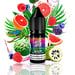 Productos relacionados de Aroma Cherimoya Grapefruit Berries - Just Juice Exotic Fruits (Longfill)