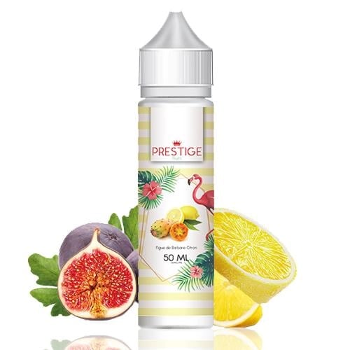 Figue De Barbarie Citron - Prestige Fruits 50ml