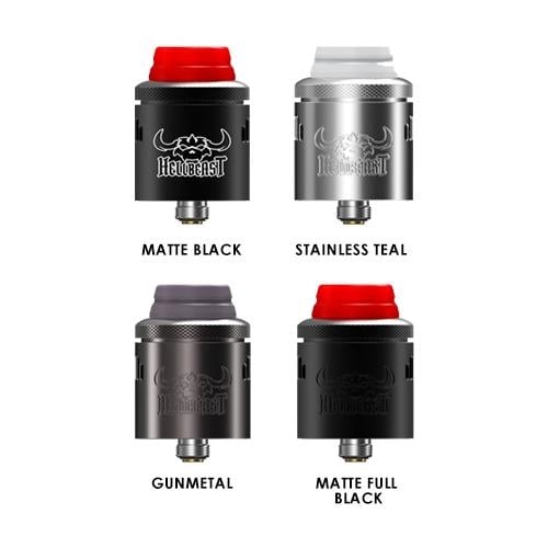 Hellvape Hellbeast RDA