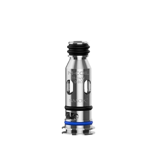 Resistencia Smok M-Coil (Pack 5)