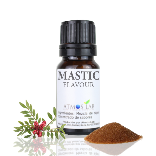 Aroma Mastic - Atmos Lab