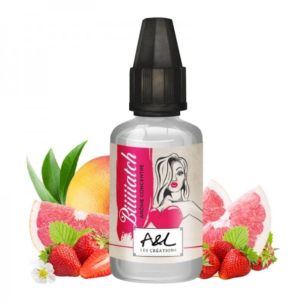 Aroma Biiiiiatch 30ml -  A&L