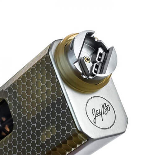 Wismec Luxotic BF Kit - (Outlet)