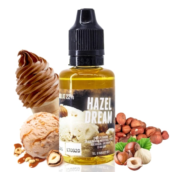 Aroma Strawberry Vapetto - Chefs Flavours