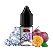 Sales Passion Twist - IVG Salt