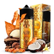 Aroma Aura - Oil4Vap (Longfill)