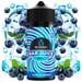 Productos relacionados de Sales Ultra Blueberry Ice - Bar Juice by Bombo 10ml