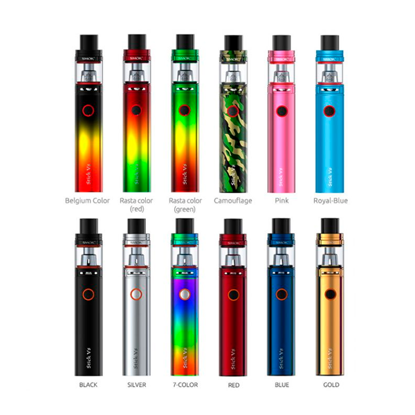 Smok Stick V8 Kit