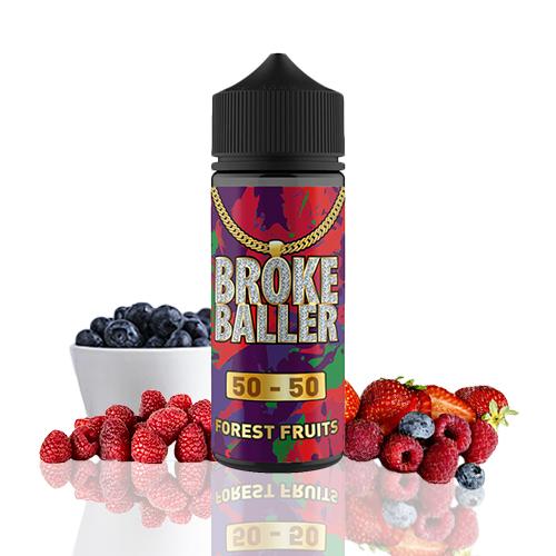 Broke Baller Forest Fruits