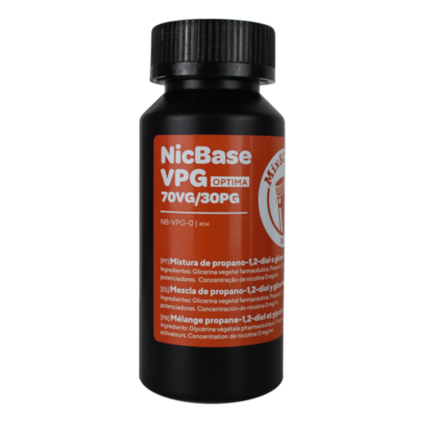 NicBase VPG Mix & Go V2