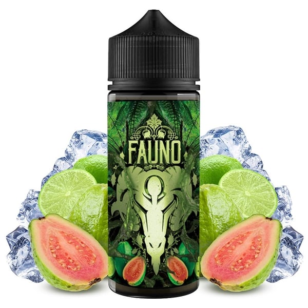 Fauno - Ram Mod Líquidos