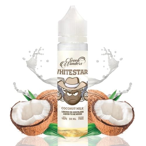 White Stard - VaporArt 50ml