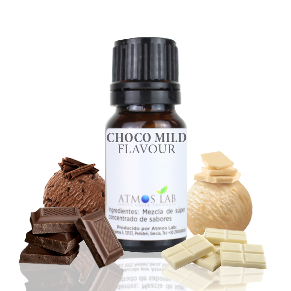Aroma Choco Mild - Atmos Lab