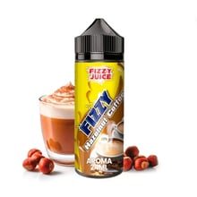 Aroma Hazelnut Coffee - Fizzy Juice 24ml (Longfill)