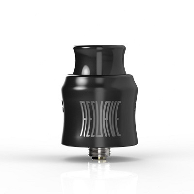  Wotofo Recurve RDA