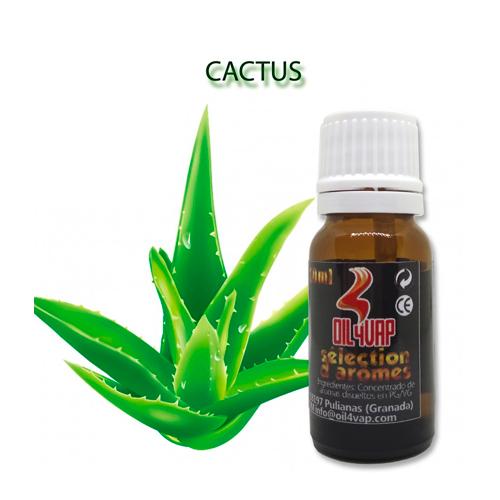 Oil4Vap Aroma Cactus 10ml