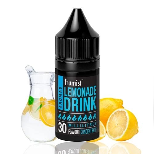 Aroma Lemonade - Frumist 30ml