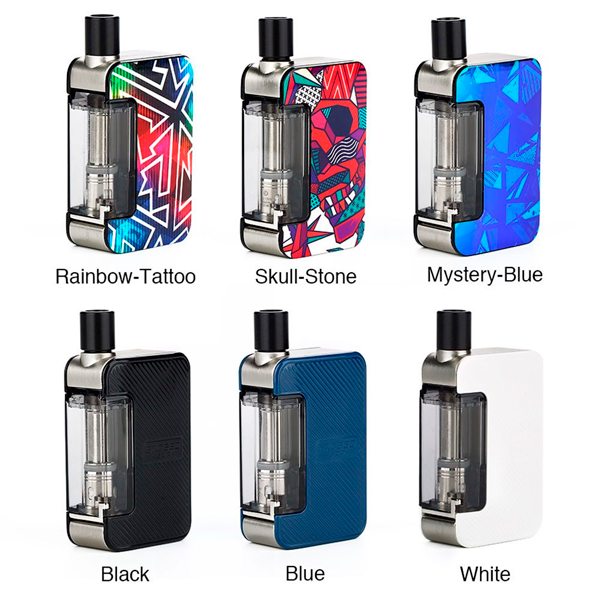 Joyetech Exceed Grip Pod Kit