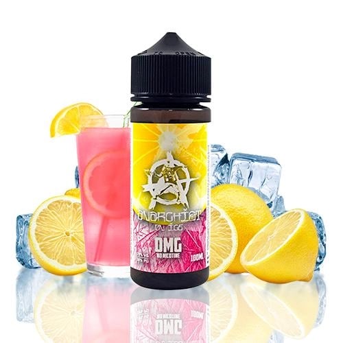 Pink Anarchist On Ice 100ml