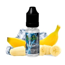 Sales Banana - Brain Slush 10ml