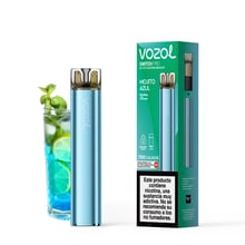 Mojito Azul - Vozol Switch Pro