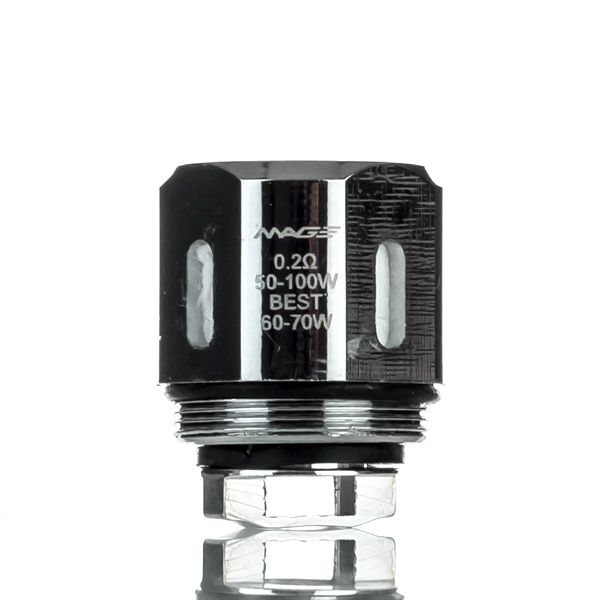 Resistencias CoilArt Mage SubTank Coil