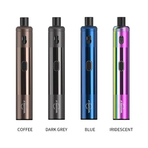 Uwell Whirl S Kit